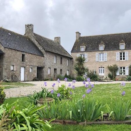 La Ferme De Nehou Hotel Gatteville-le-Phare Buitenkant foto