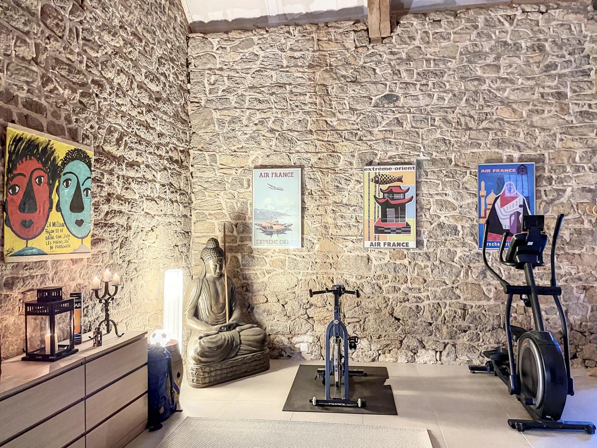 La Ferme De Nehou Hotel Gatteville-le-Phare Buitenkant foto