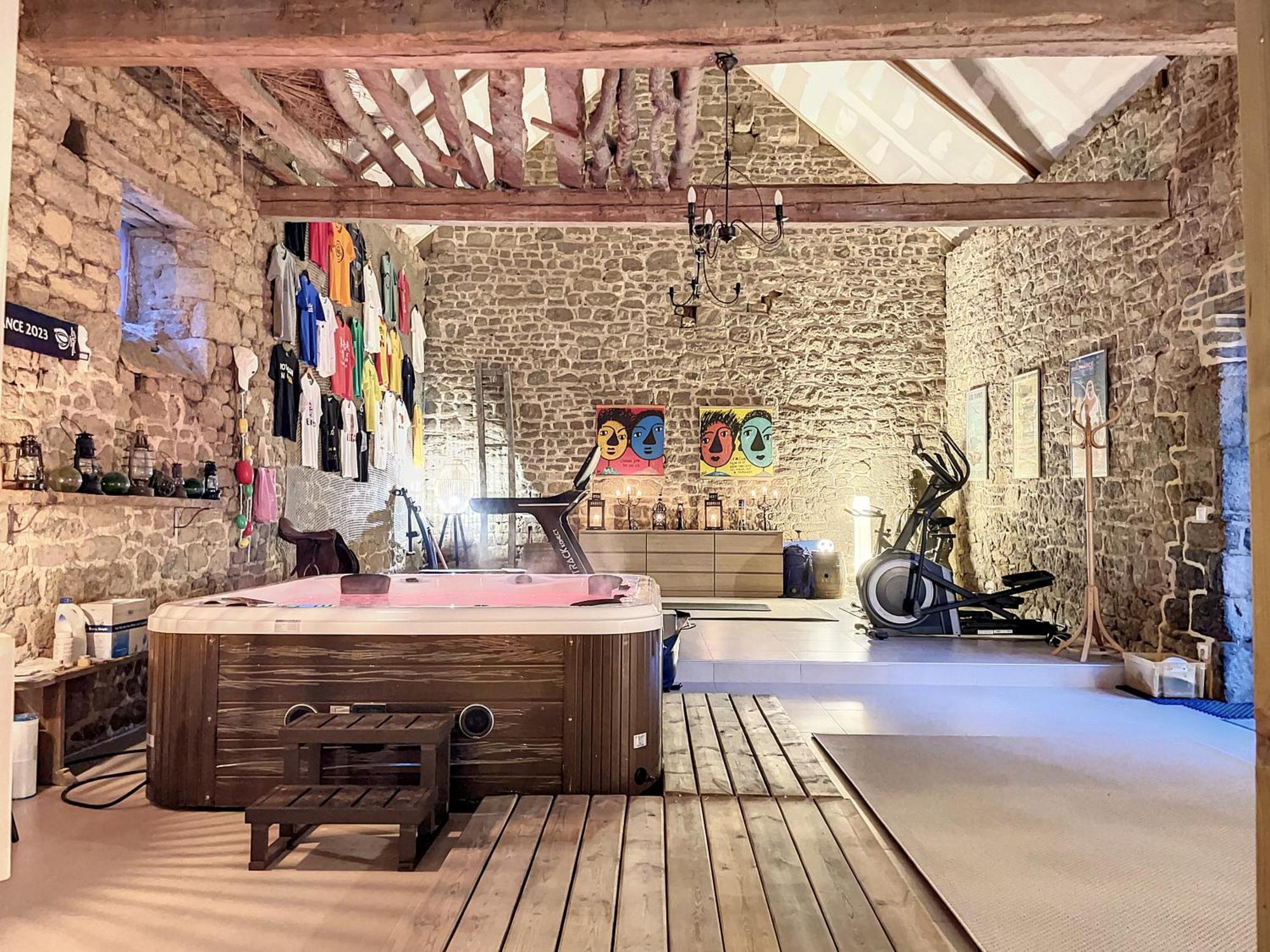 La Ferme De Nehou Hotel Gatteville-le-Phare Buitenkant foto