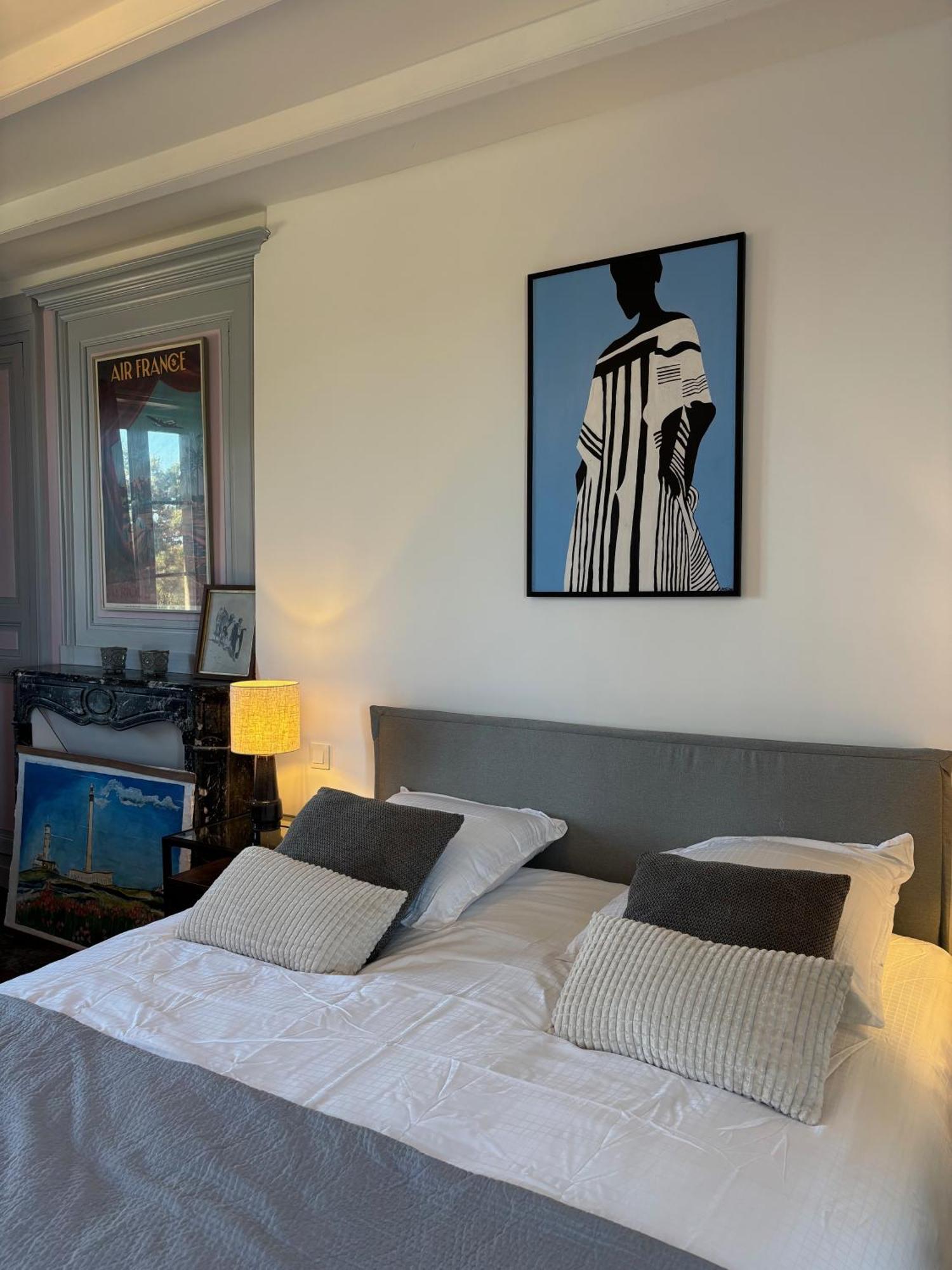 La Ferme De Nehou Hotel Gatteville-le-Phare Buitenkant foto