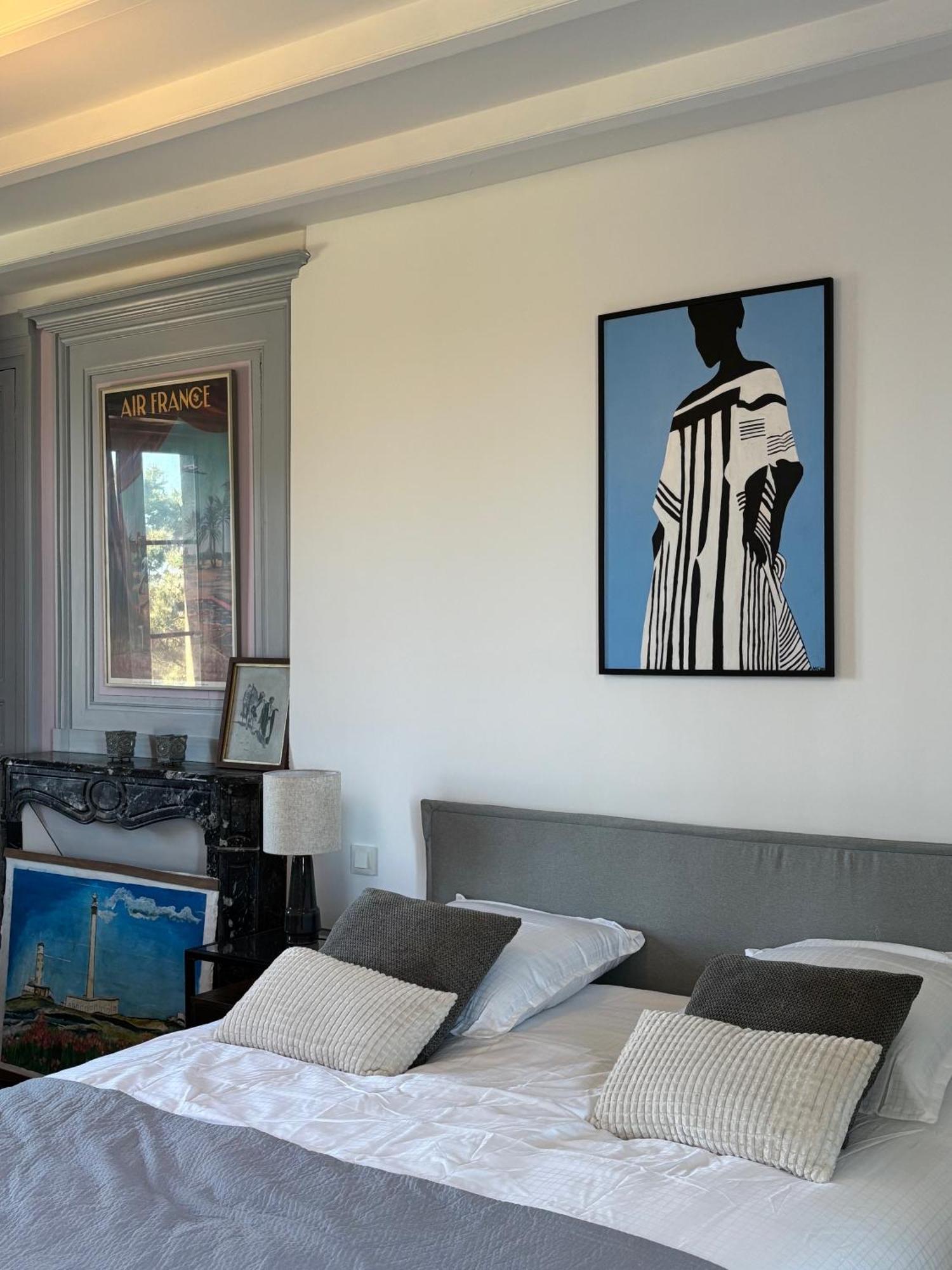La Ferme De Nehou Hotel Gatteville-le-Phare Buitenkant foto